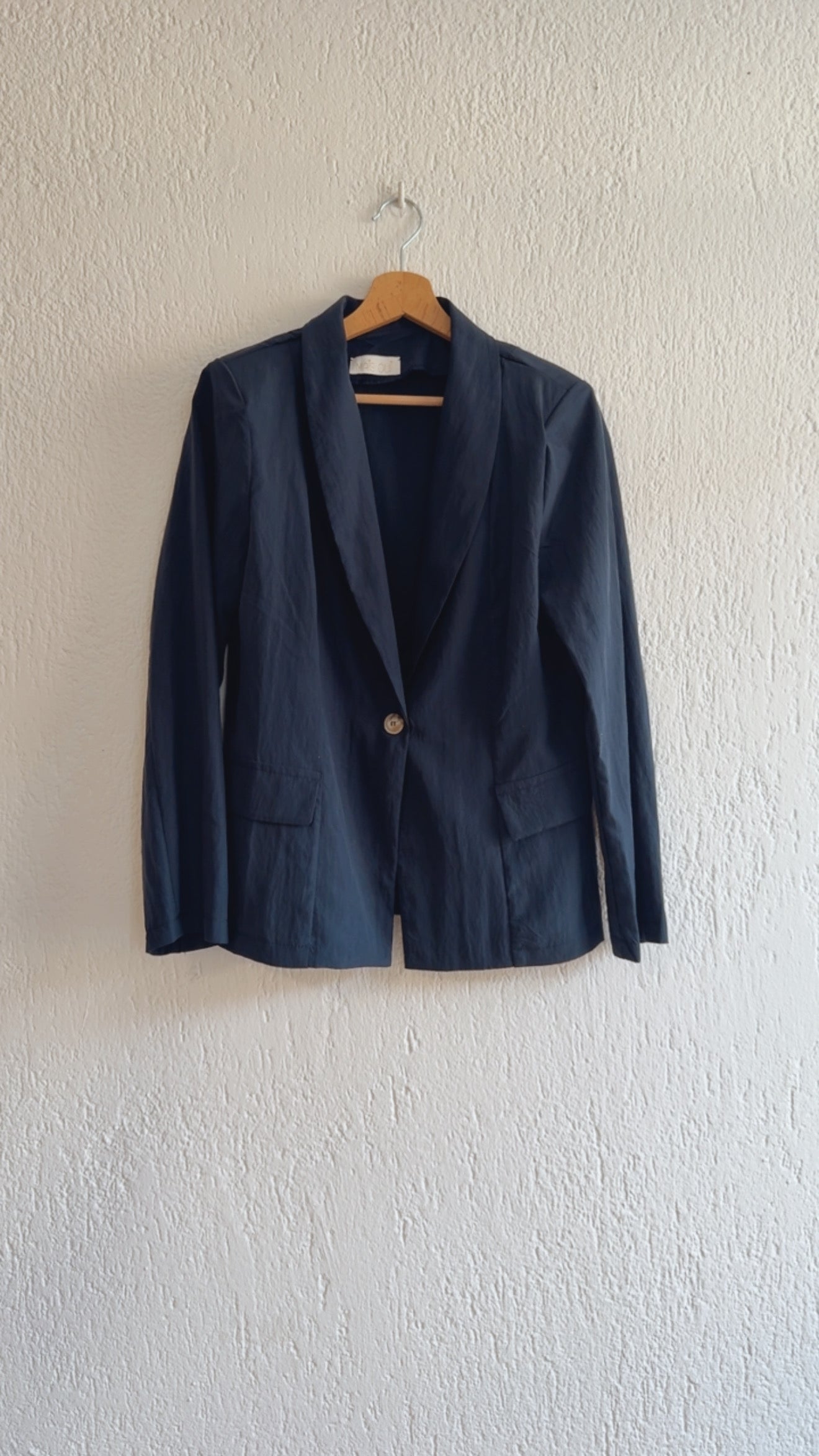 Giacca Mathilda navy
