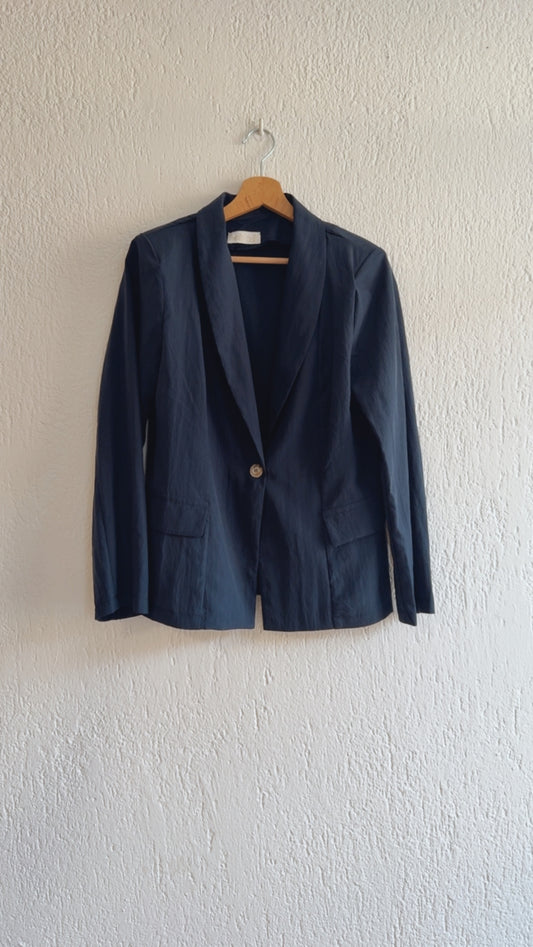 Giacca Mathilda navy