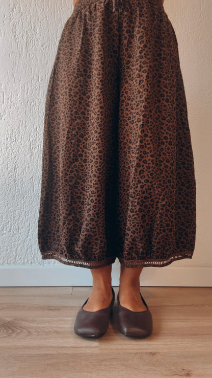 Pantalone Lyonell