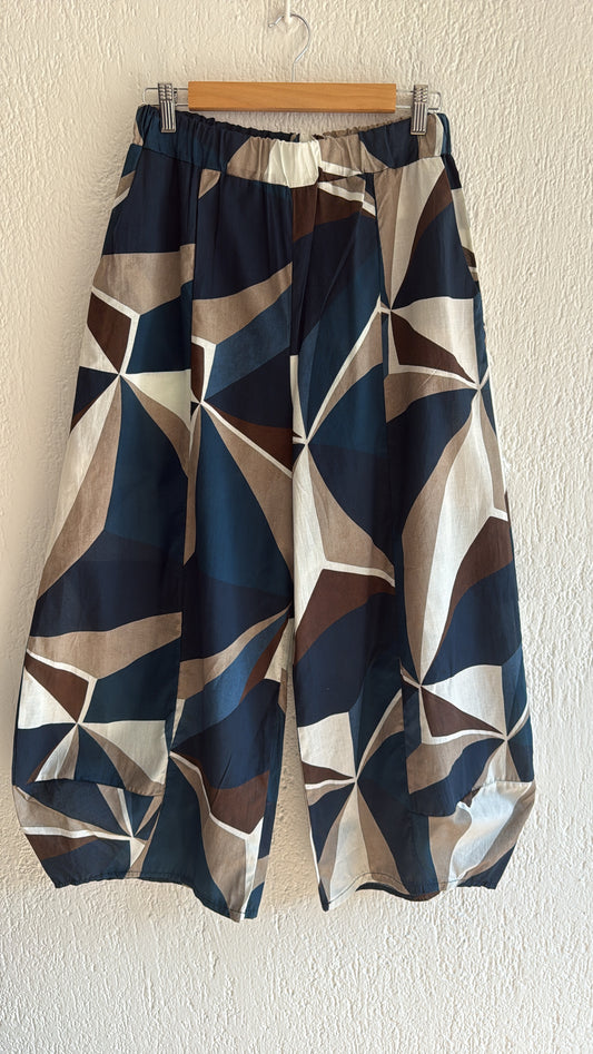 Pantalone Kira navy