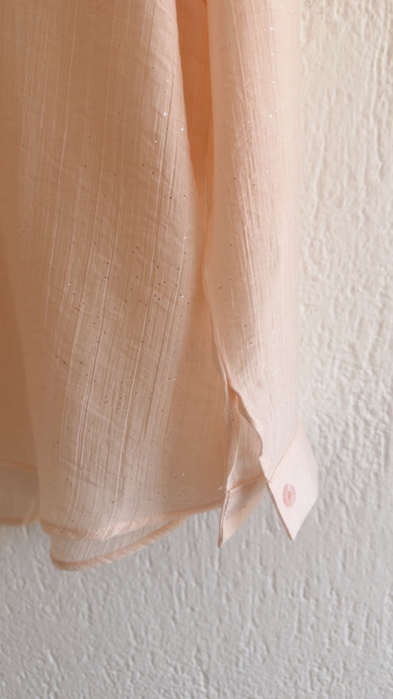 Camicia Poudré