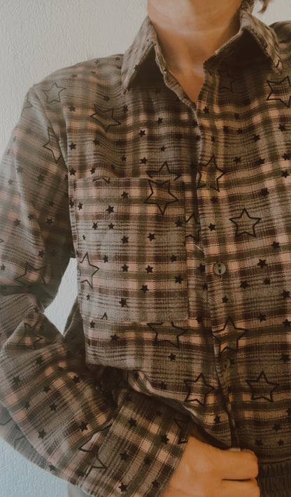 Camicia Tina