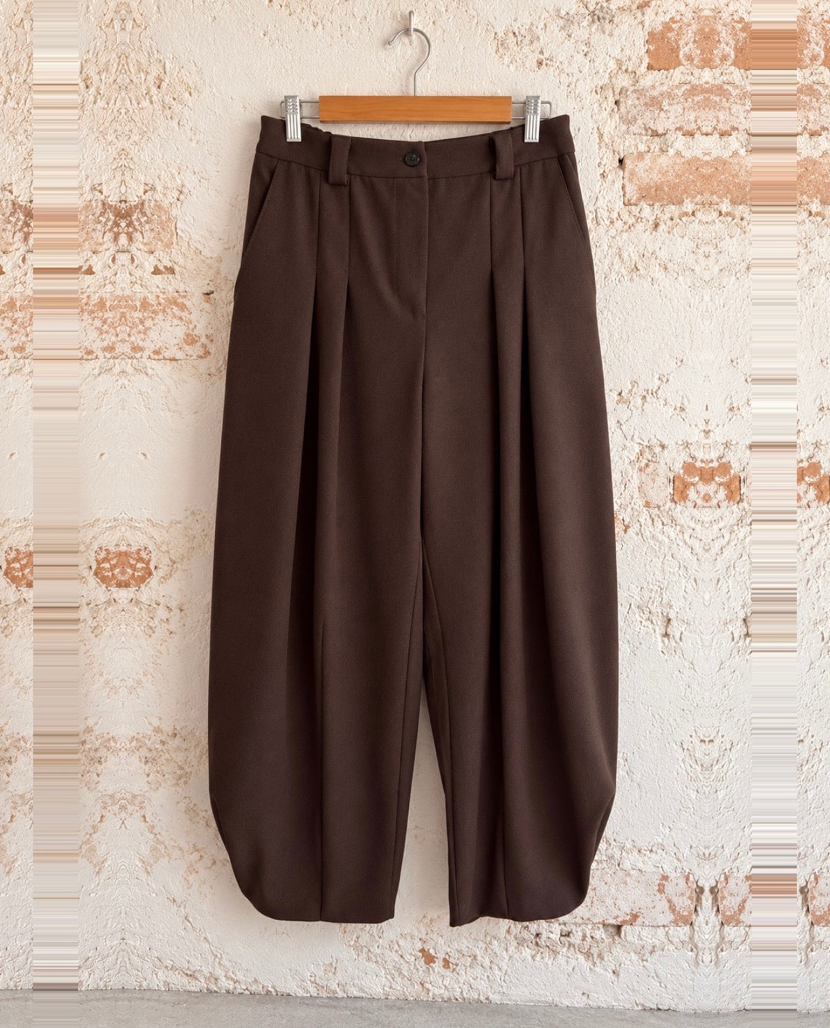 Pantalone Austin coffee