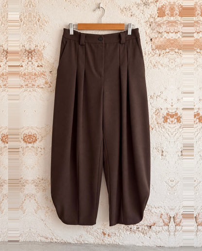 Pantalone Austin coffee