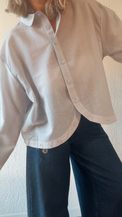 Camicia Poupée