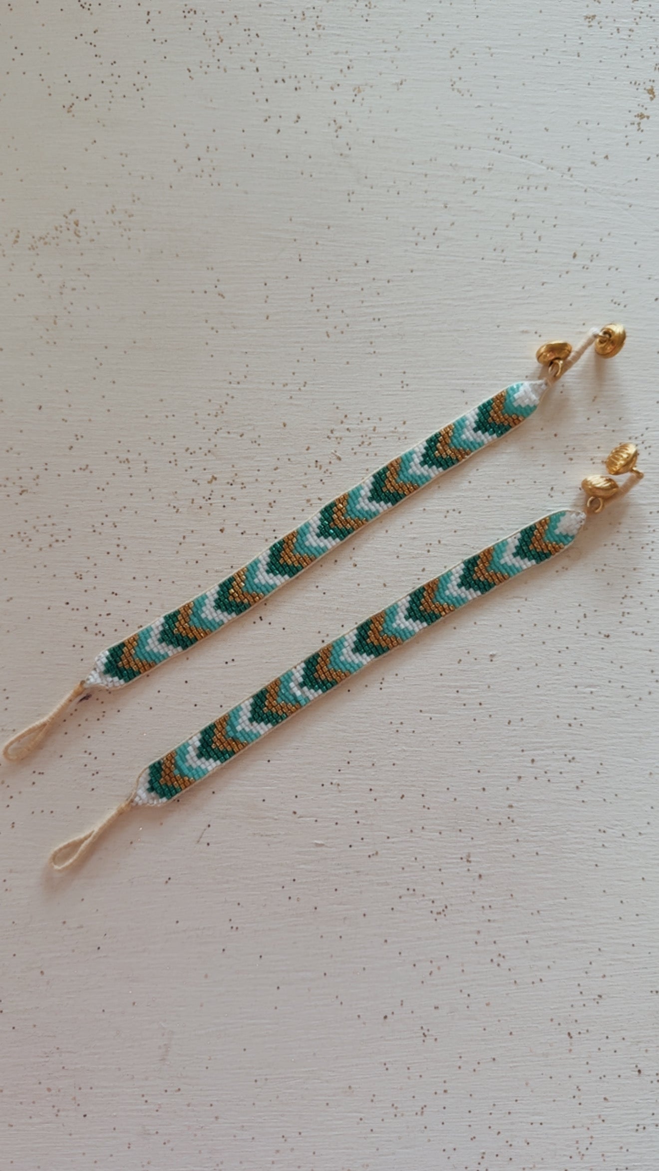 Bracciale Gipsy S