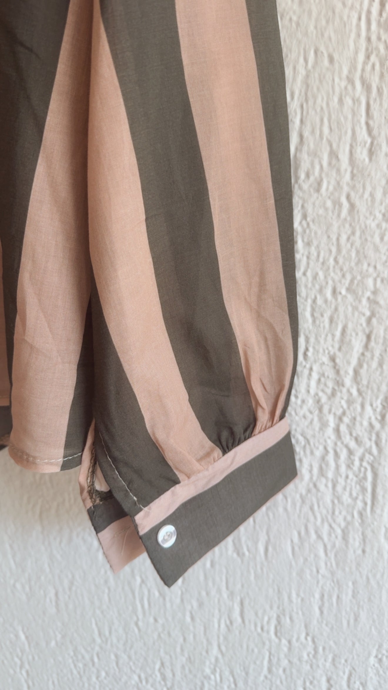 Camicia Juliana military