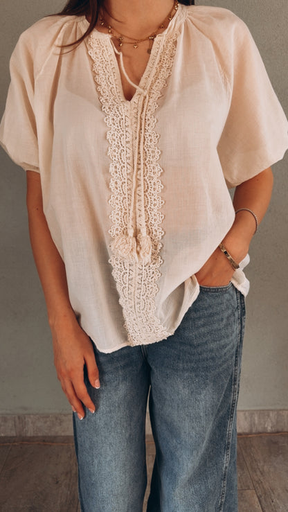 Camicia Samara