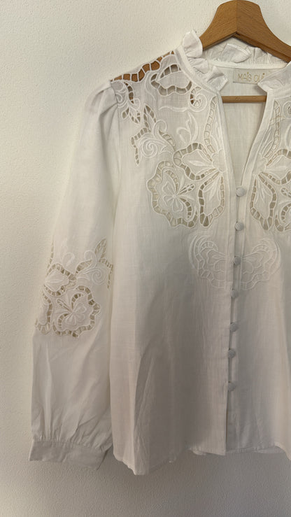 Camicia Evelina