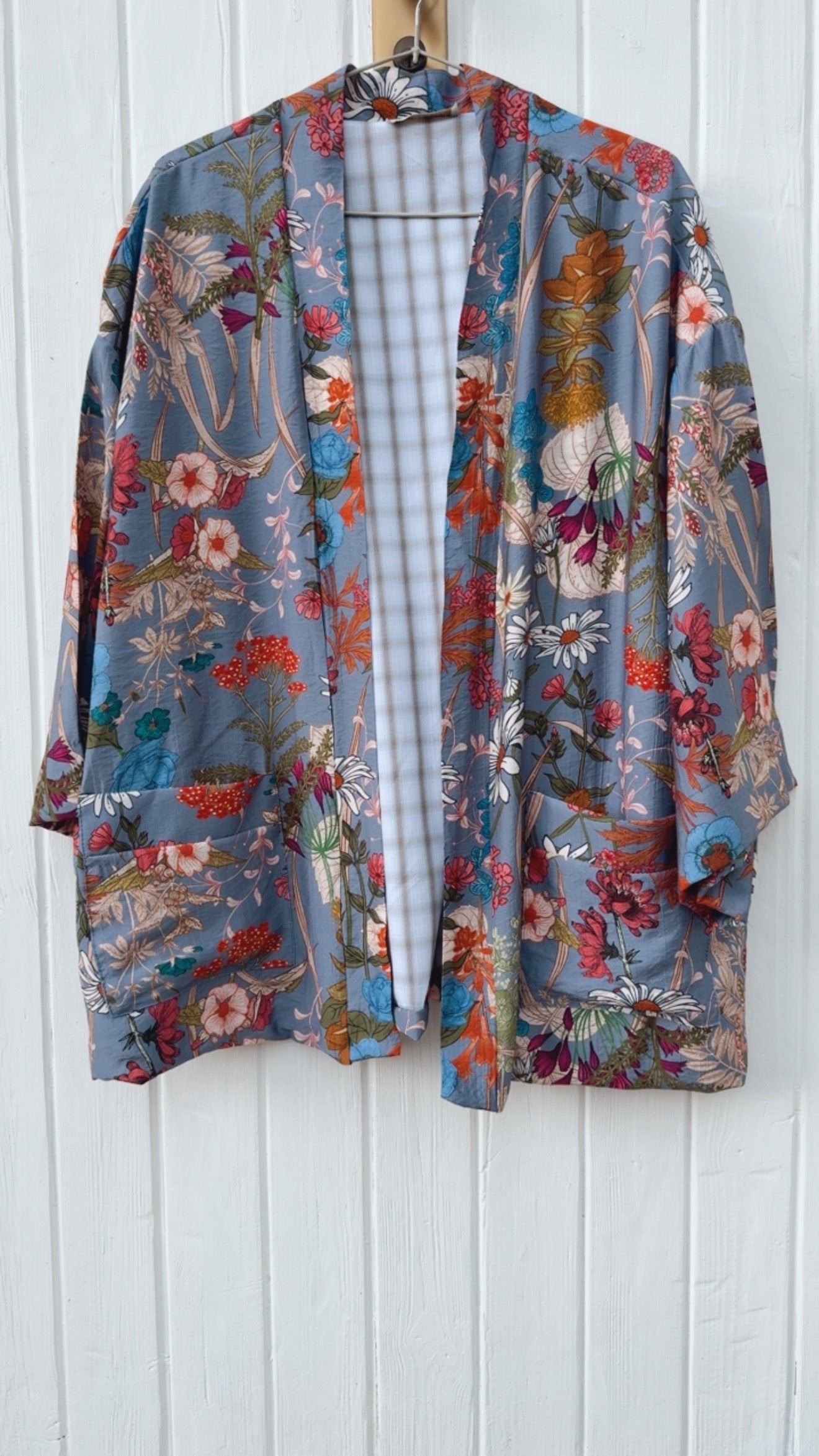 Kimono Kamal Brezza Marina