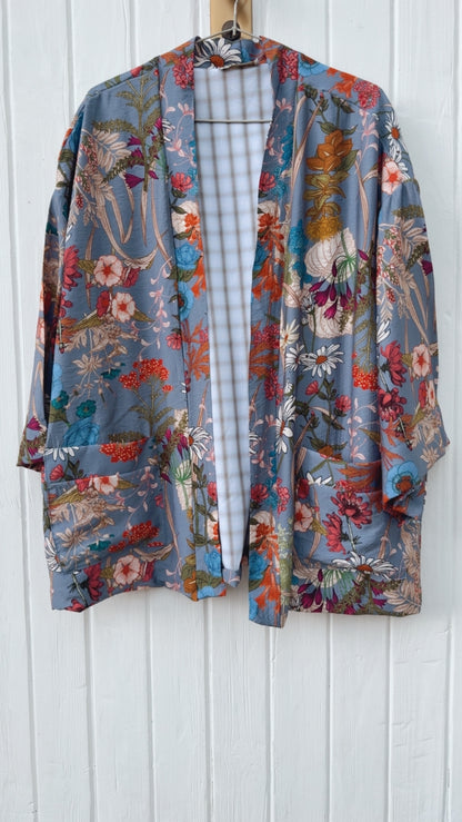 Kimono Kamal Brezza Marina