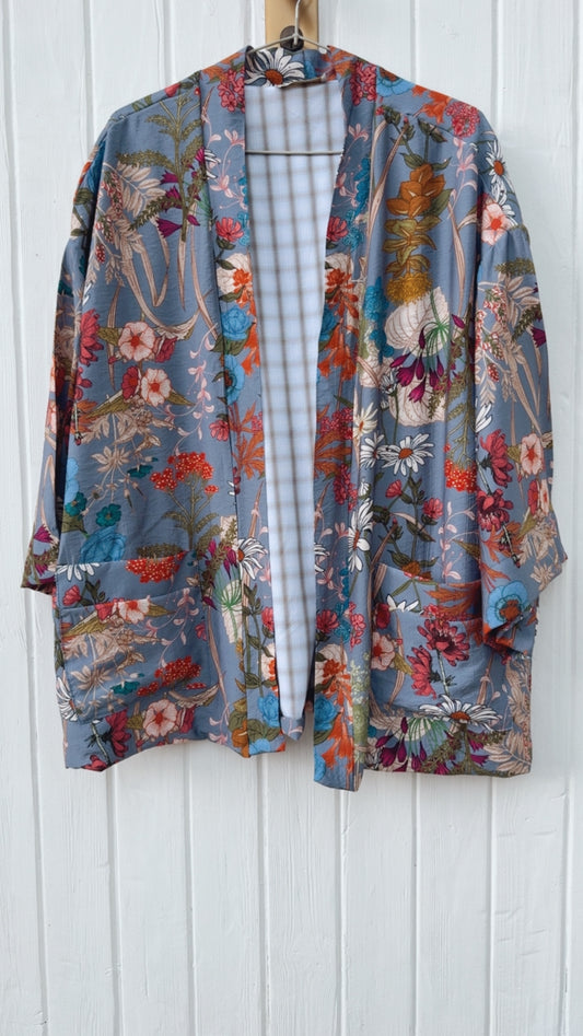 Kimono Kamal Brezza Marina