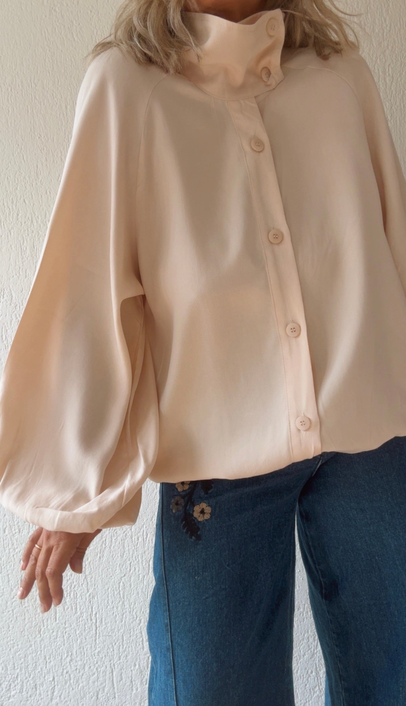 Camicia / Bluson Odette
