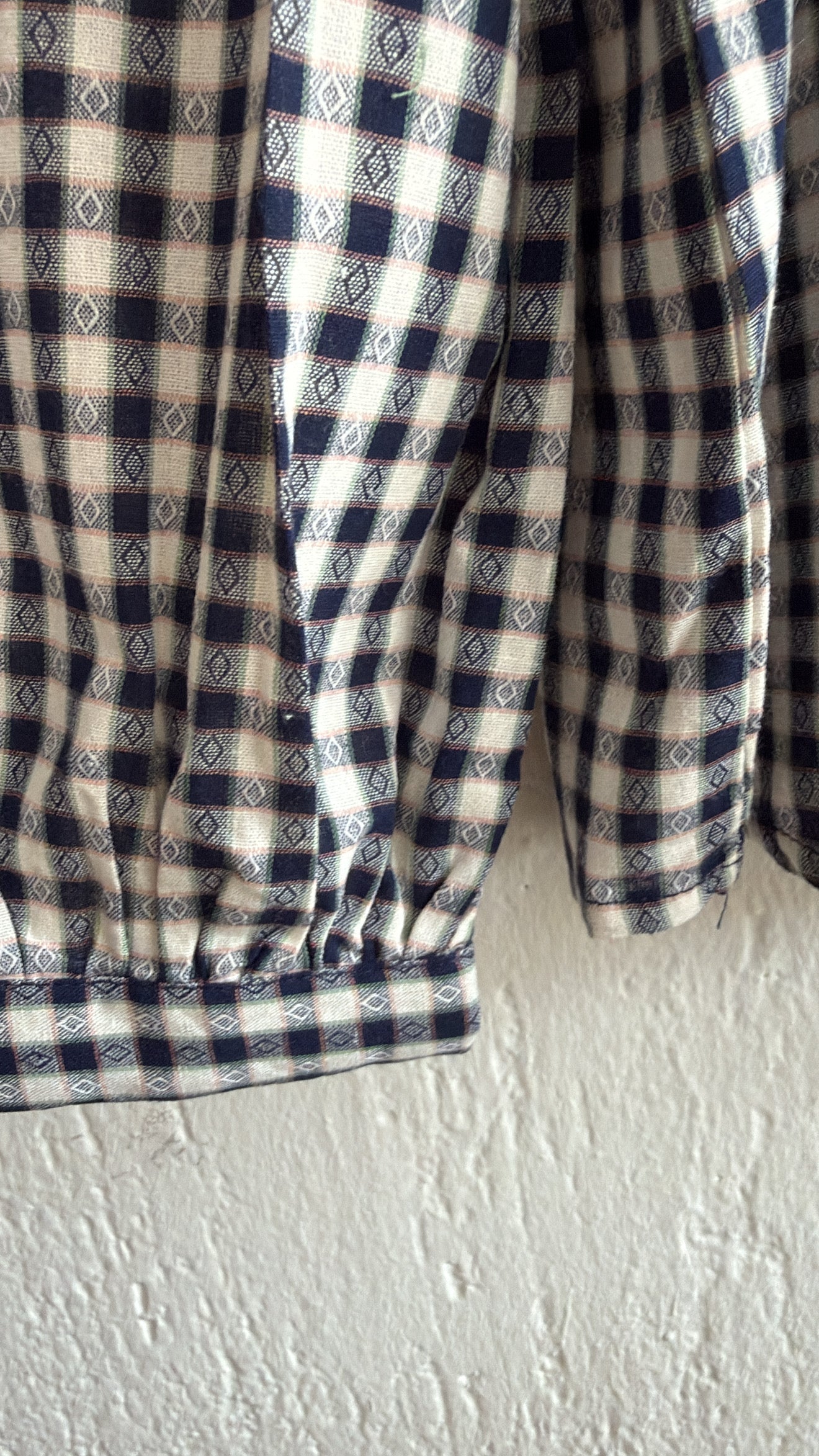 Camicia Bezzi