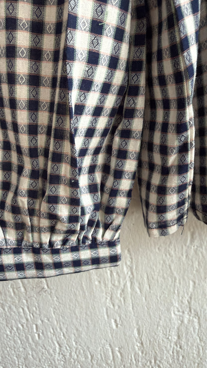Camicia Bezzi