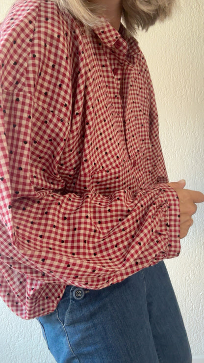 Camicia Annabeth