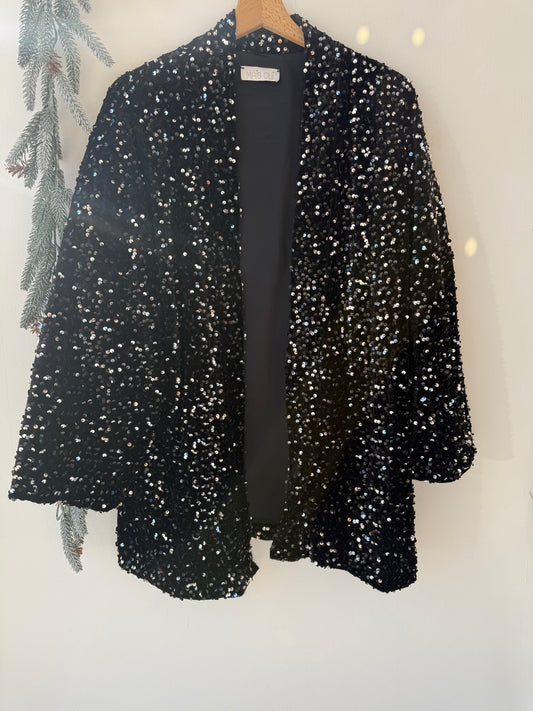 Blazer Layla