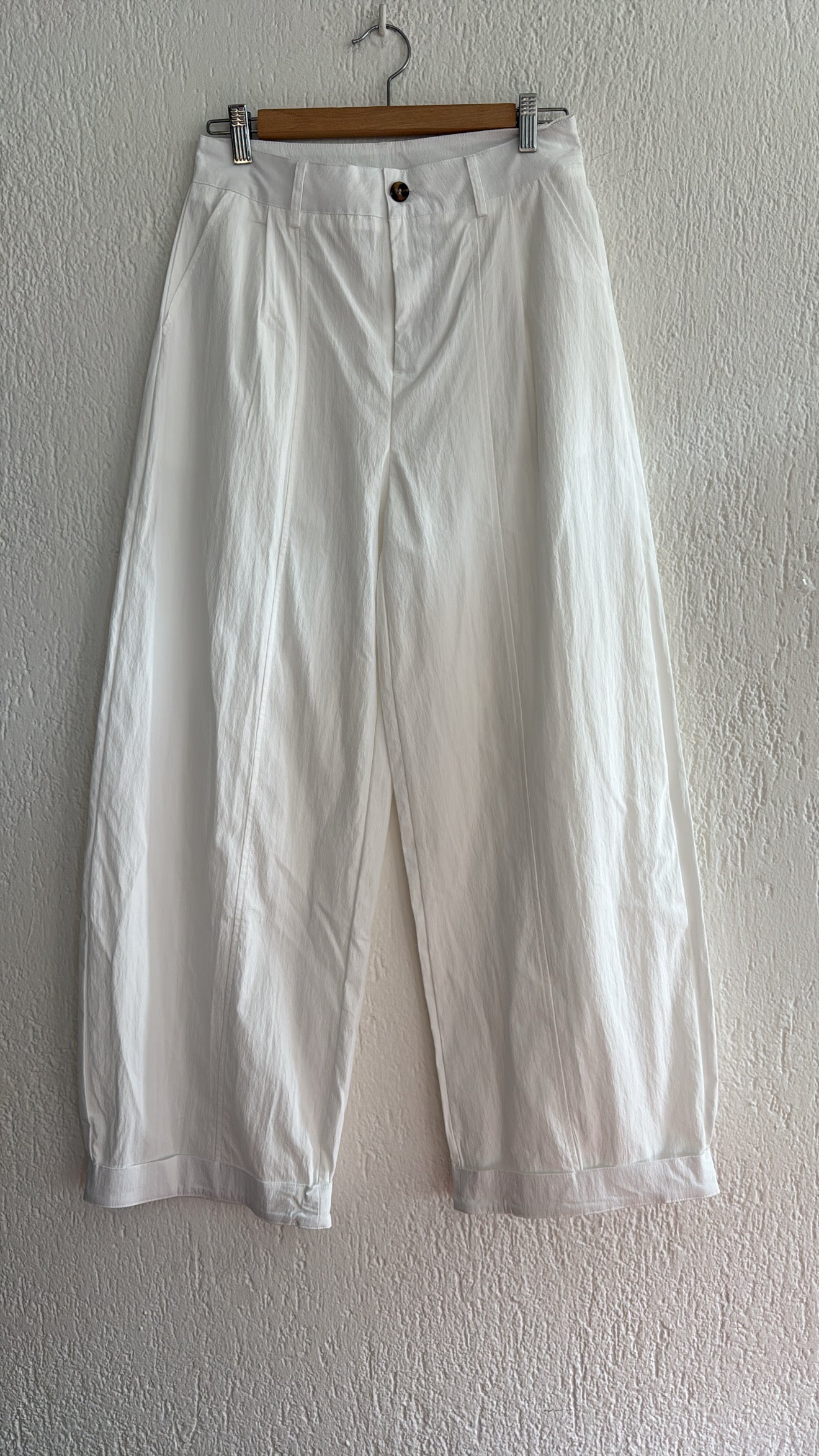 Pantalone Noah White