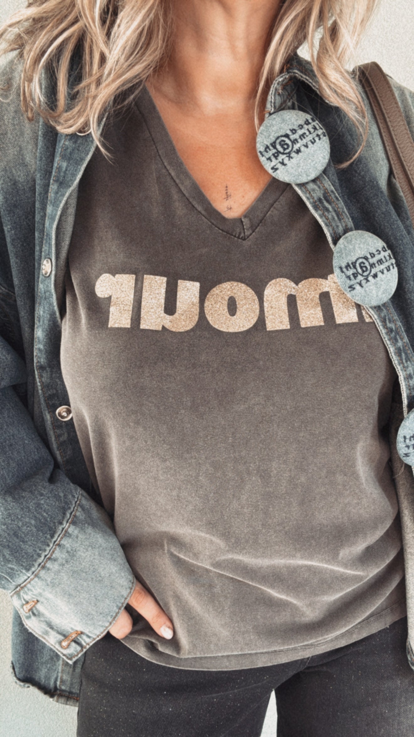 Tee Amour