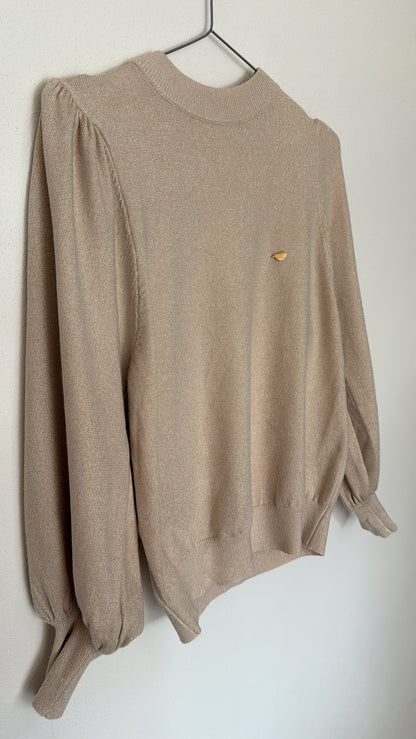 Maglia Clarissa blush
