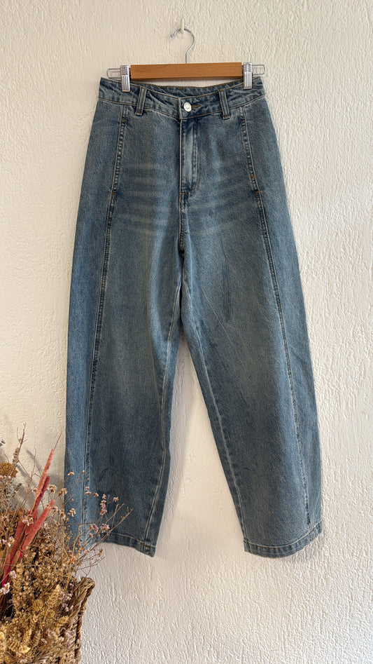 Jeans Tebaldo