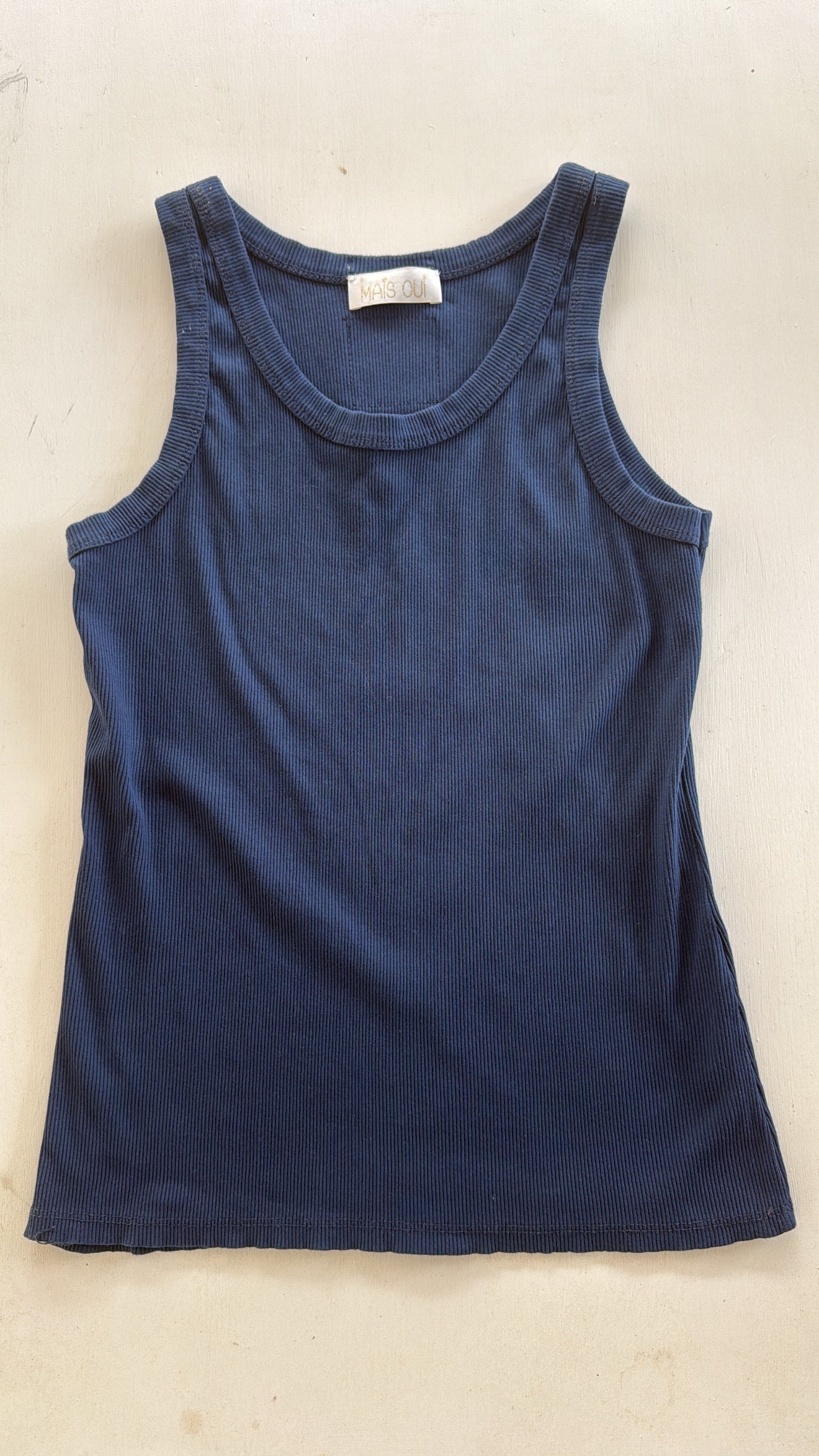 Canotta Rina navy