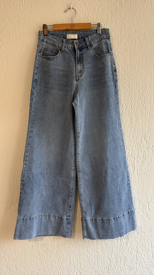 Jeans Jacob light denim