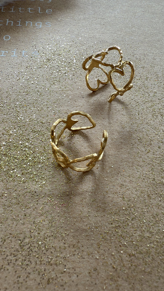 Anello Crisby