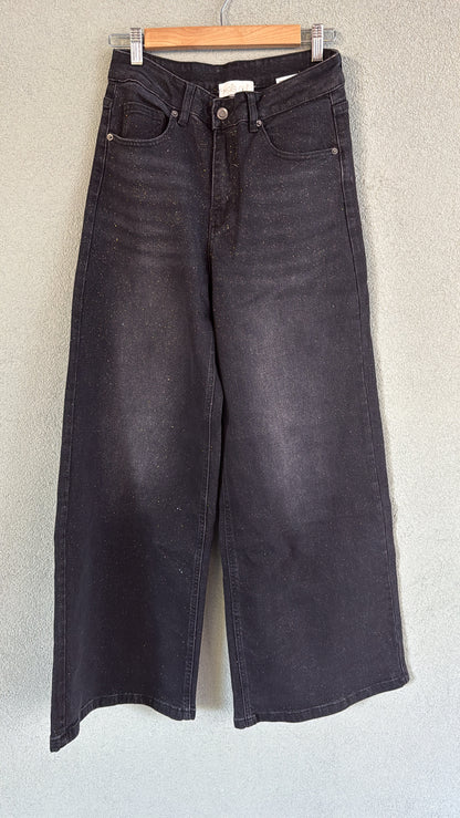 Jeans Seba black