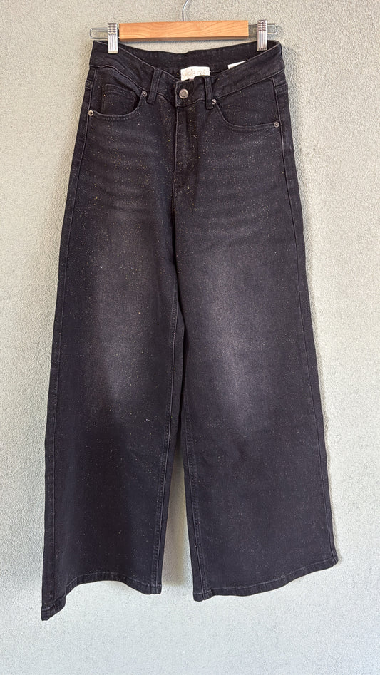 Jeans Seba black