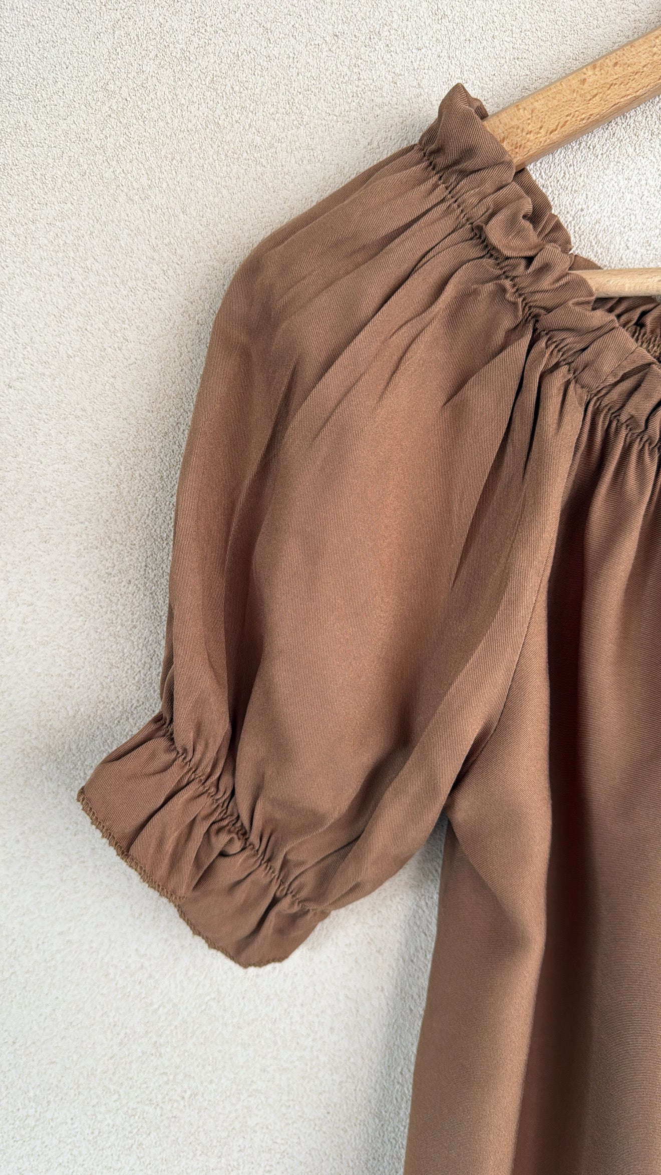 Blusa Maraia cookie
