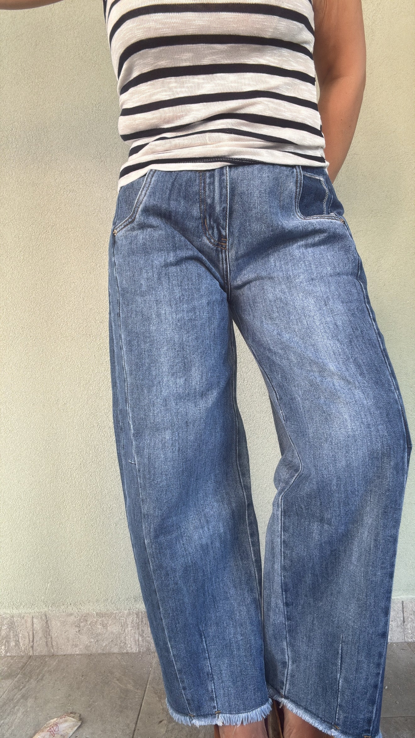 Jeans Pepit