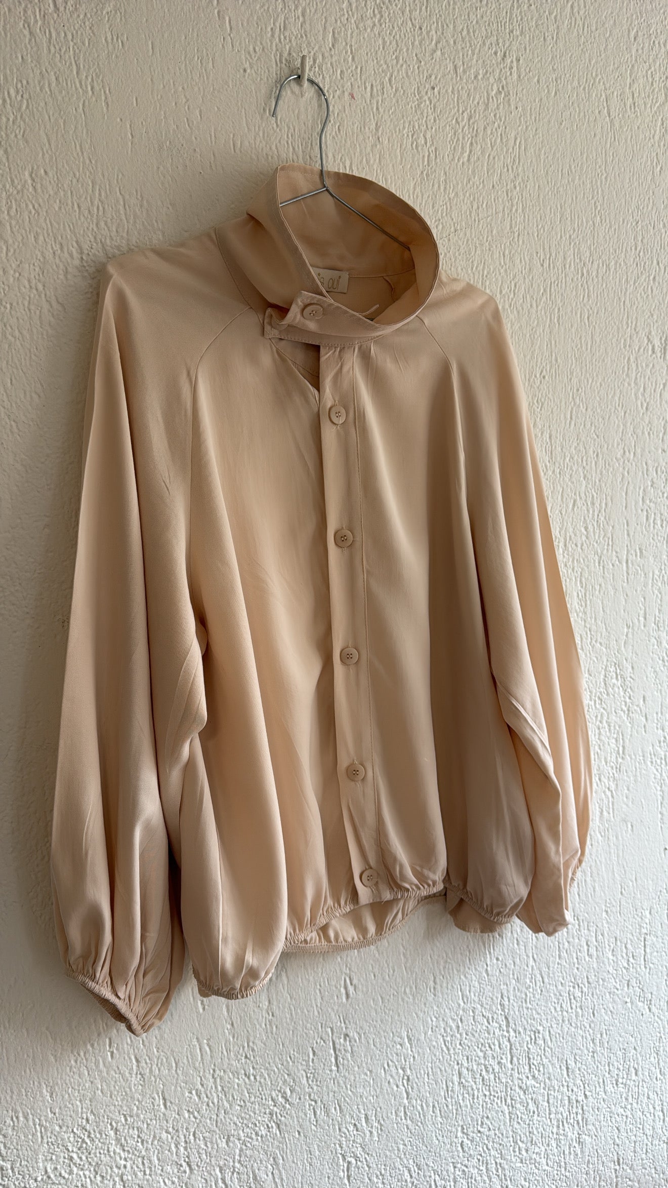 Camicia / Bluson Odette