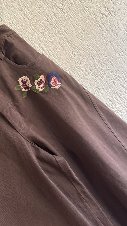 Pantalone Olga