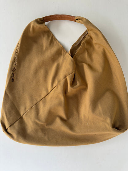 Bag Matty senape