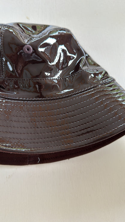 Cappello Tobia choco