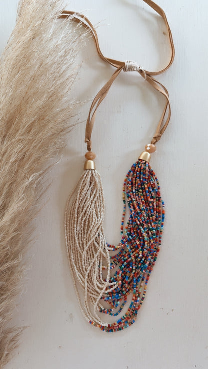 Girocollo Amber