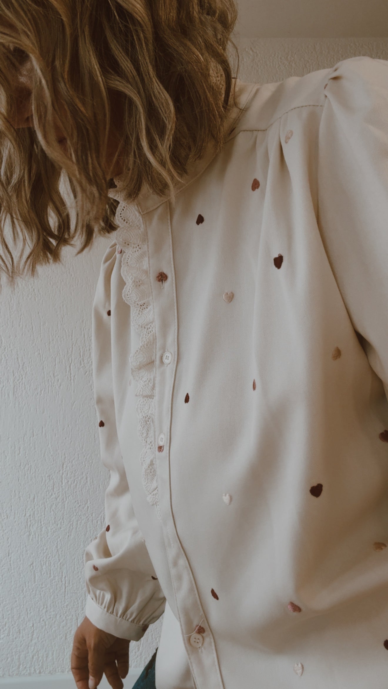 Camicia Mirella