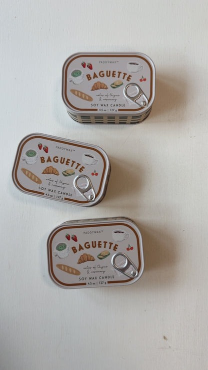 Candela french baguette