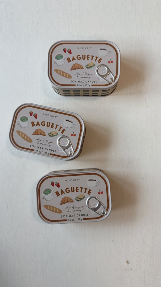 Candela french baguette