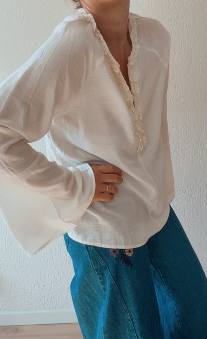 Camicia Lollypop