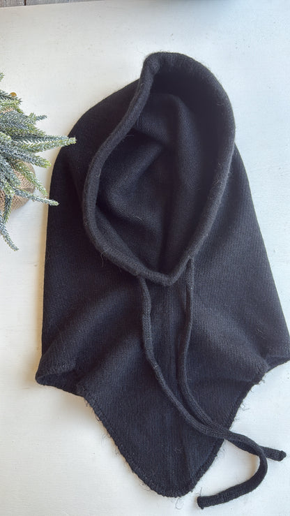 Balaclava Jade black