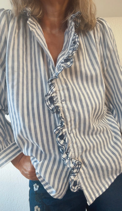 Camicia Tulia