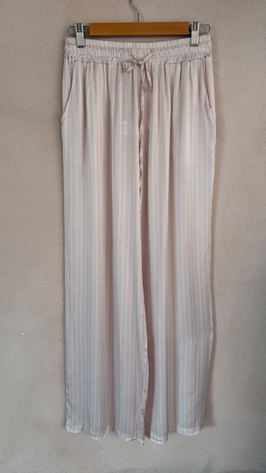 Pantalone Julia soft rose