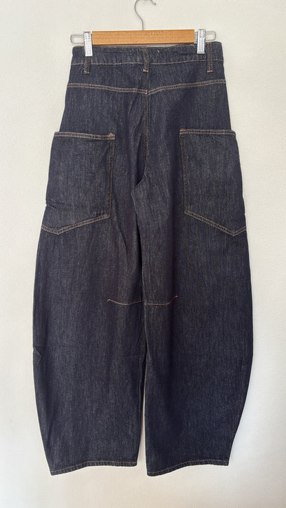 Jeans Orlando dark wash