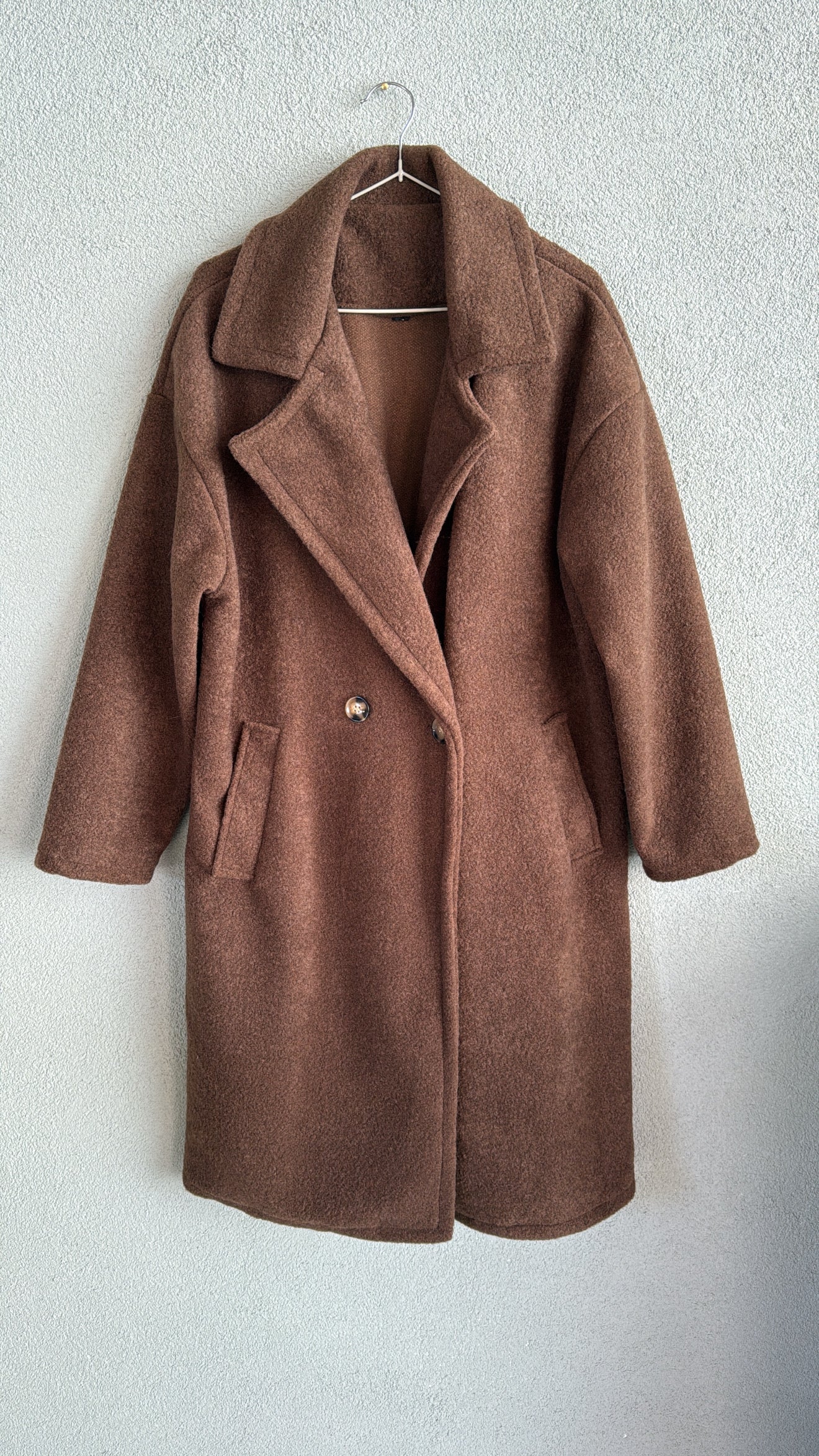 Giaccone Lord Byron Choco