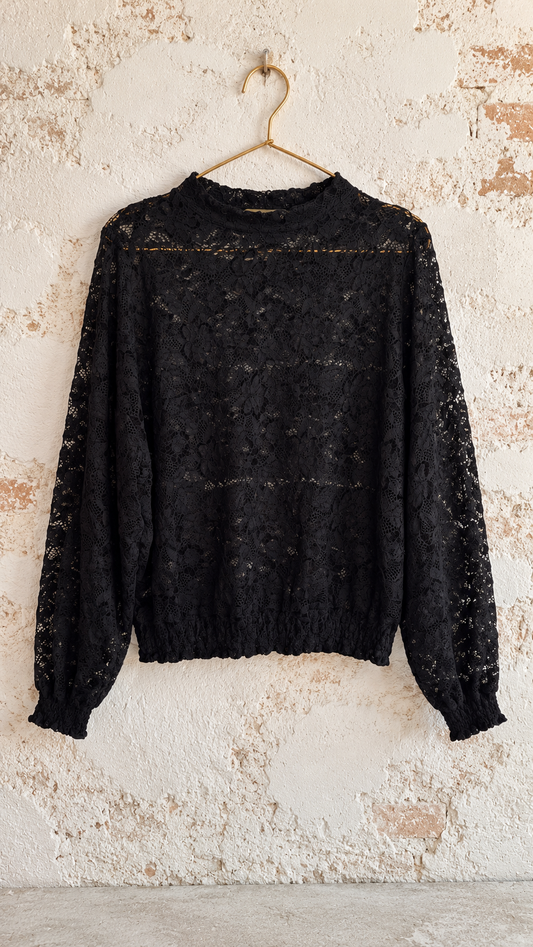 Maglia Adelina black