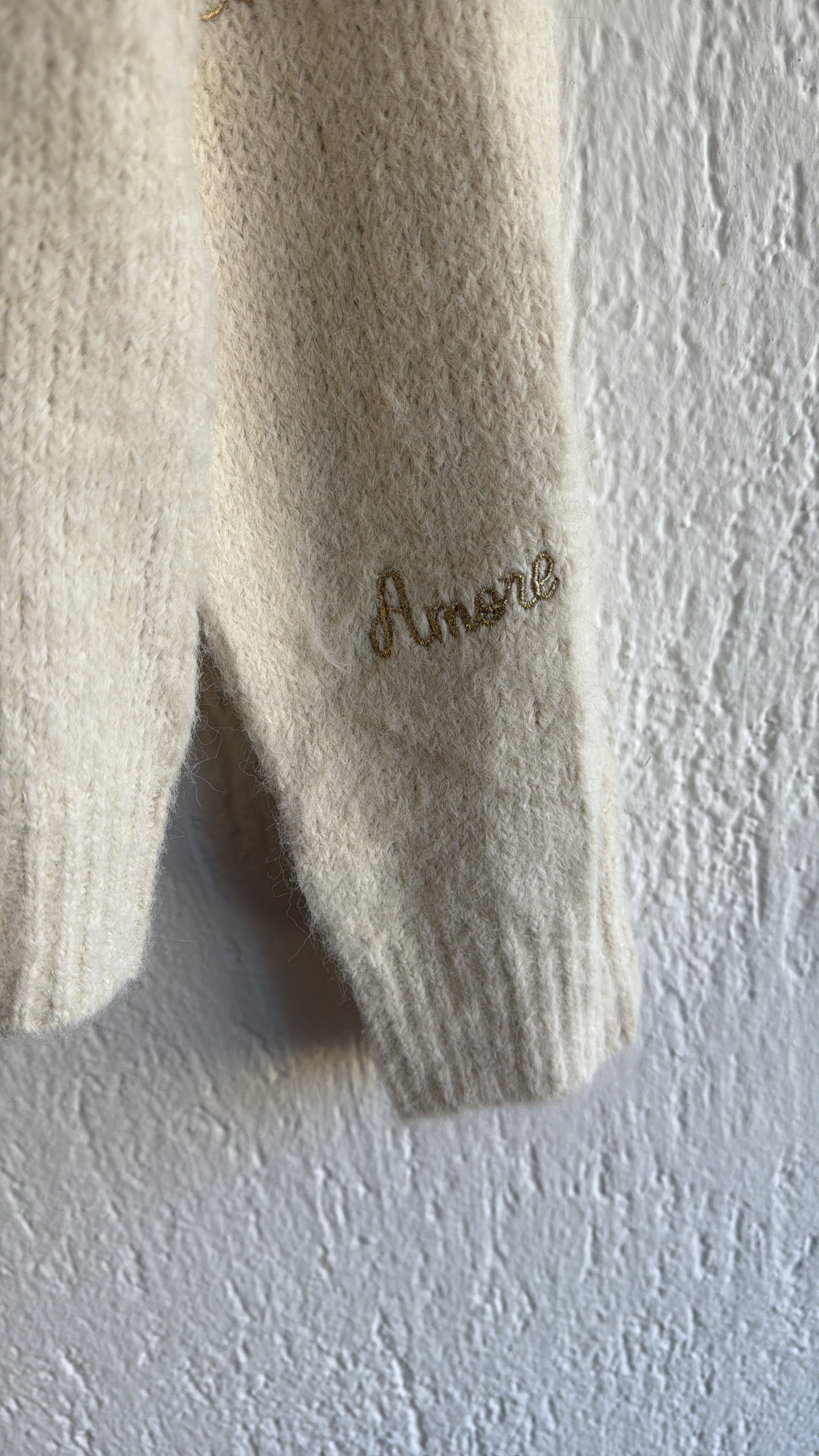 Maglia Genevieve nat