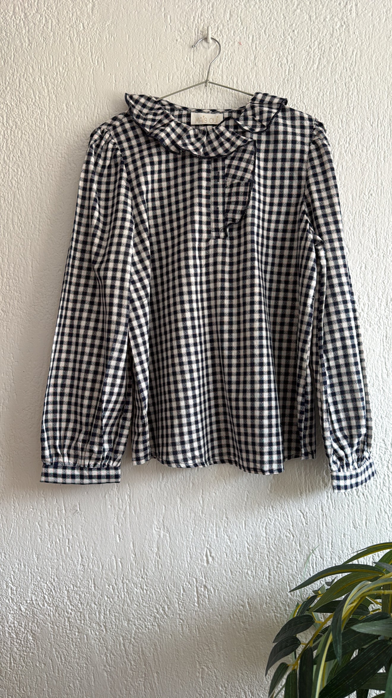 Camicia Bezzi