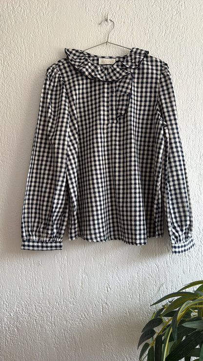 Camicia Bezzi